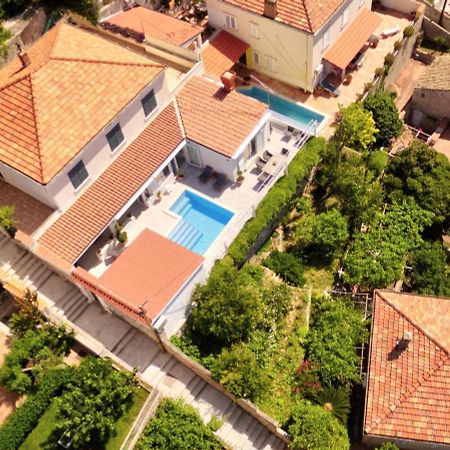 Villa Franklin Dubrovnik With Swimming Pool Exterior photo